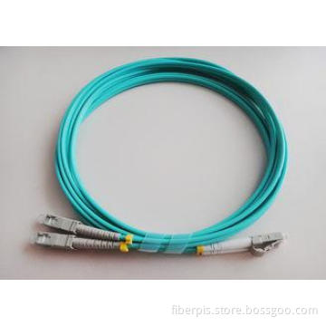 Catv , Lan , Wan , Test Multimode Optical Patch Cord With D